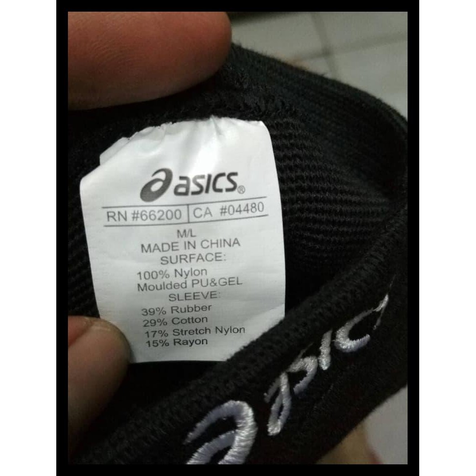 asics rn 66200 ca 04480