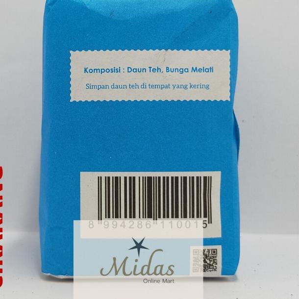 

Rame-Rame Teh Dandang Biru 10 Pcs X 40 gram #tiktoktrend