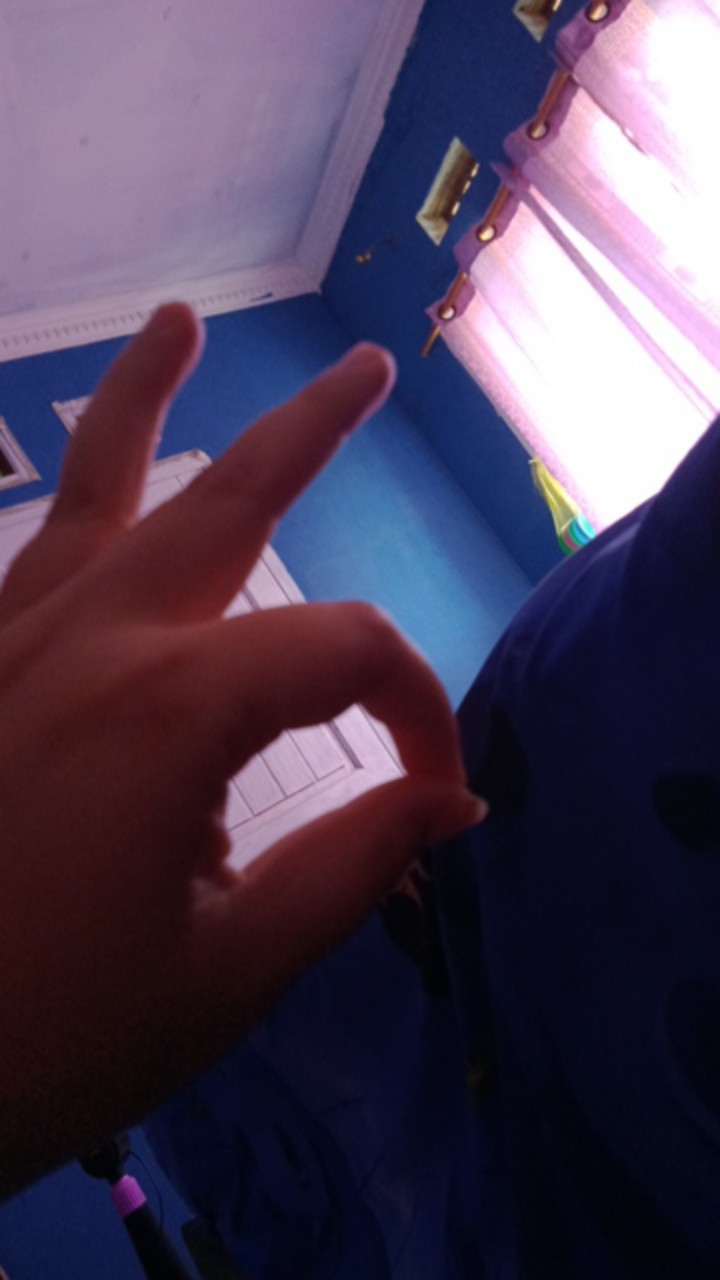 Hanger Lipat / Gantungan Jemuran