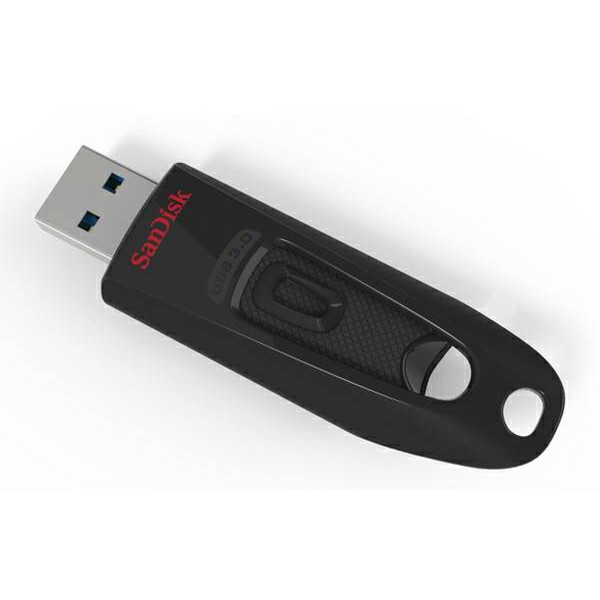 Sandisk Flashdisk Ultra 32GB USB3.0 Cz48