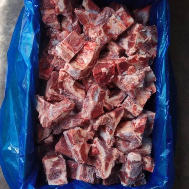 

Tulangan sop iga