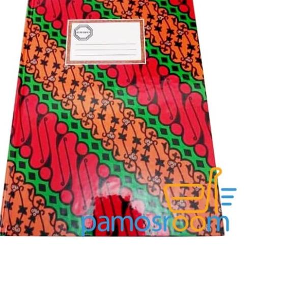 

☋ Buku Besar Akuntansi Folio Hard Cover 100 Lembar ™