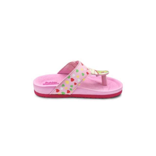  Bata  Bubble Gummers  Sandal  Anak  Perempuan Scake 1715181 