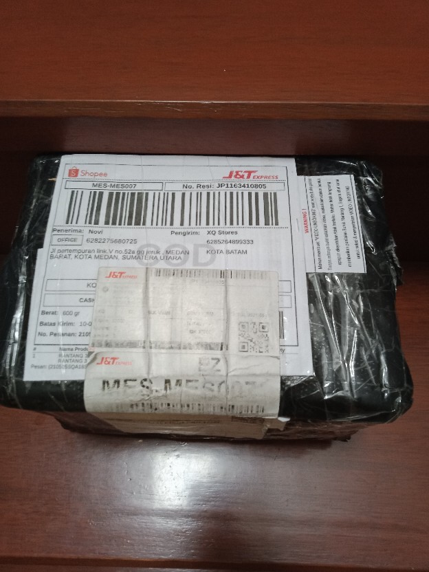 Rantang 3 Susun Jepit Stainless Kartun/ Rantang 3 Tingkat Karakter