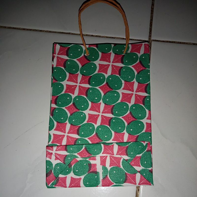 paperbag mini uk 10*4*15cm