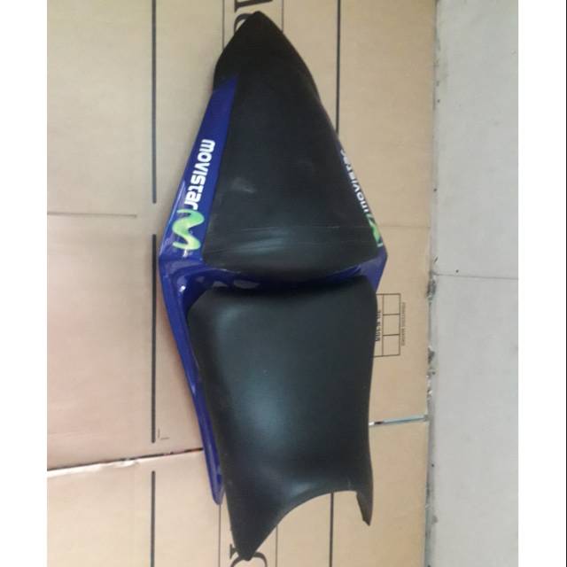 body belakang model r25 pnp yamaha new vixion nva nvl dan vixion old