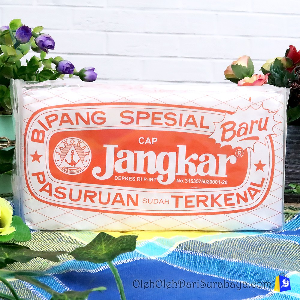 

Bipang Pasuruan JANGKAR