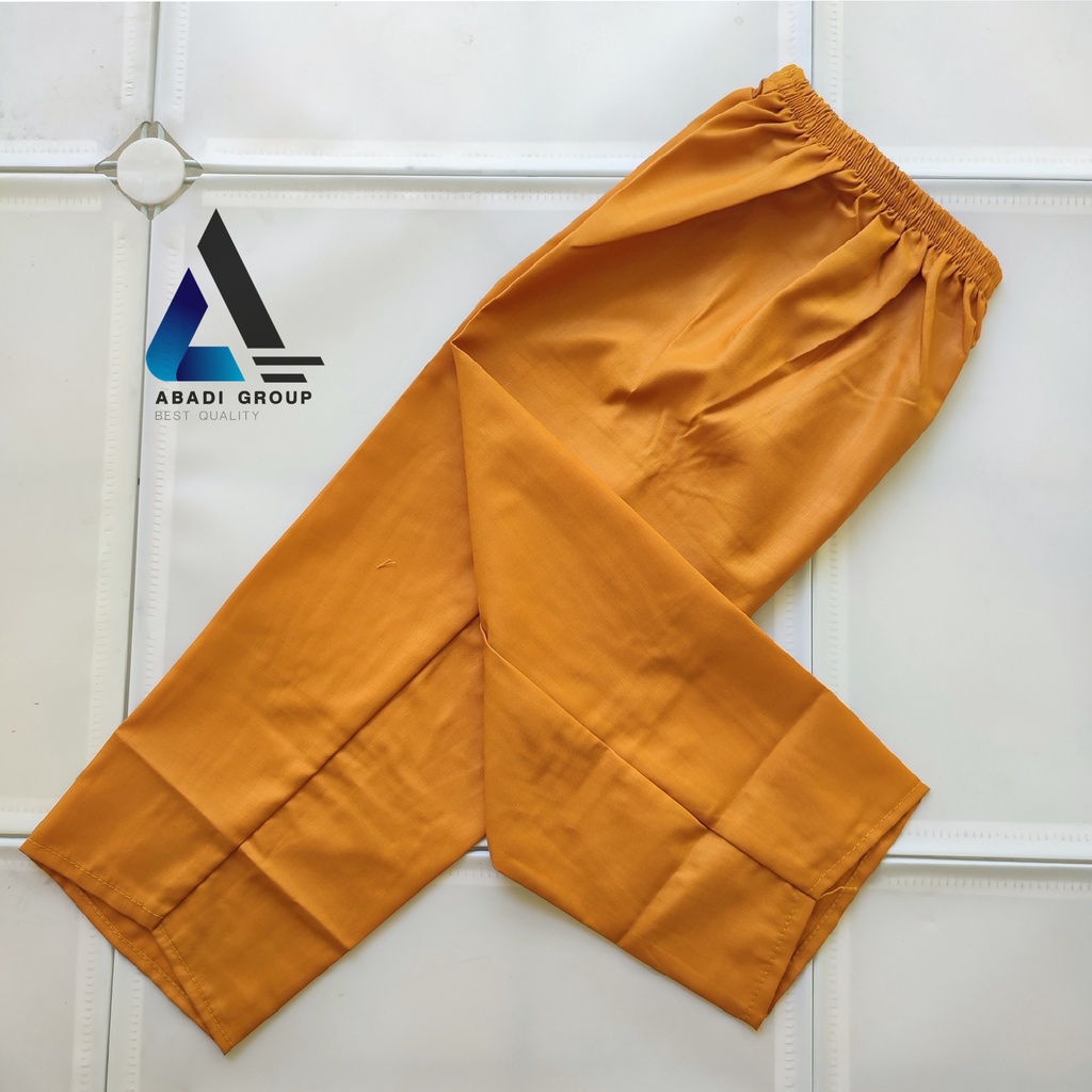 STELAN KOKO KURTA ANAK LAKI LENGAN PENDEK USIA 1-12 TAHUN