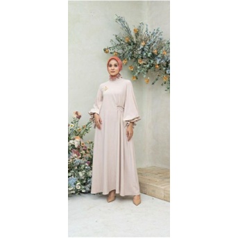 MINOR FIONA DRESS Size L ori by Wearing Klamby