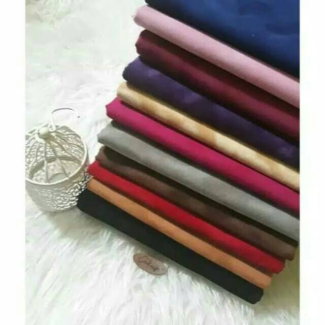 KAIN BAHAN/BAHAN PREMIUM/IMITASI BELUDRU GEMINI