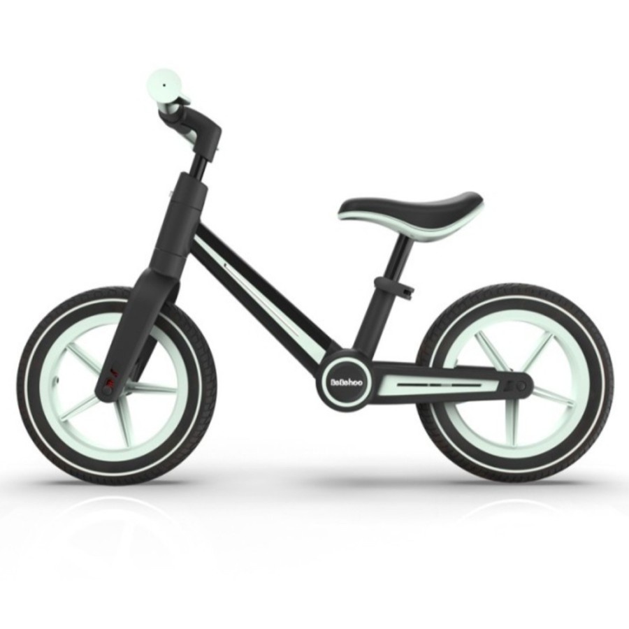 (Ready Stock)Bebehoo PH-9 Balance Bike Push Bike For Children