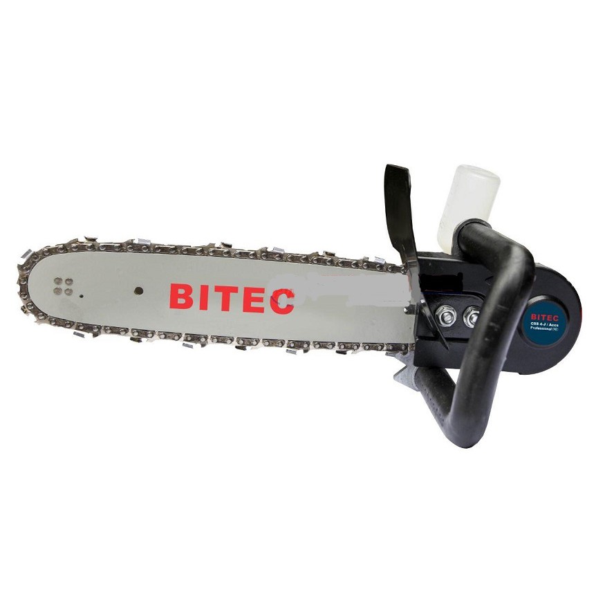 Bitec Chainsaw Gerinda Converter Set 11.5inch