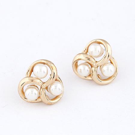 Aksesoris Wanita Import Anting