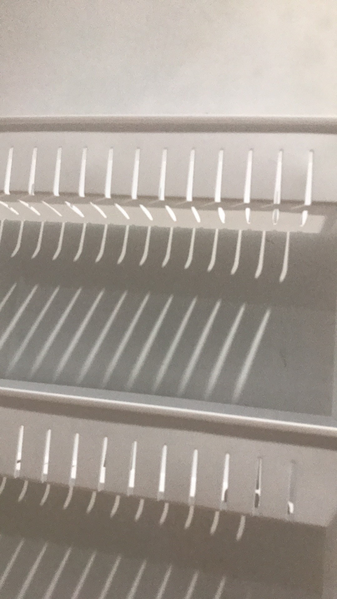 Shabbhy Rak Dorong Sudut Alat Dapur Kamar Mandi Organizer