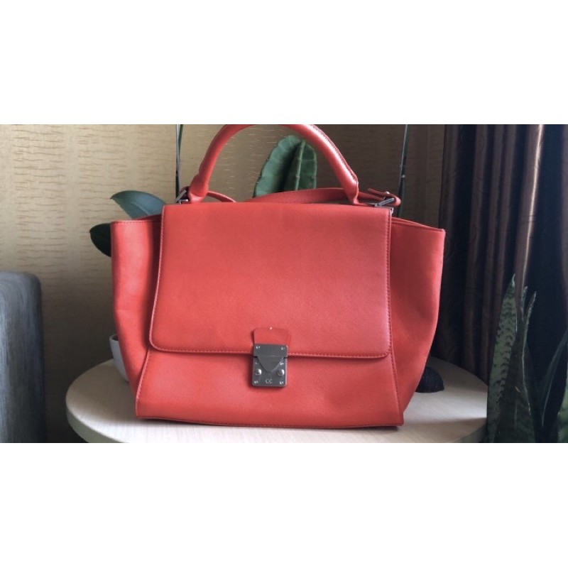 Zara bag ori