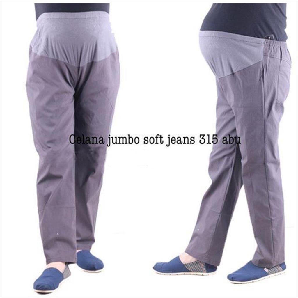 Celana Hamil Jumbo Big Size 315