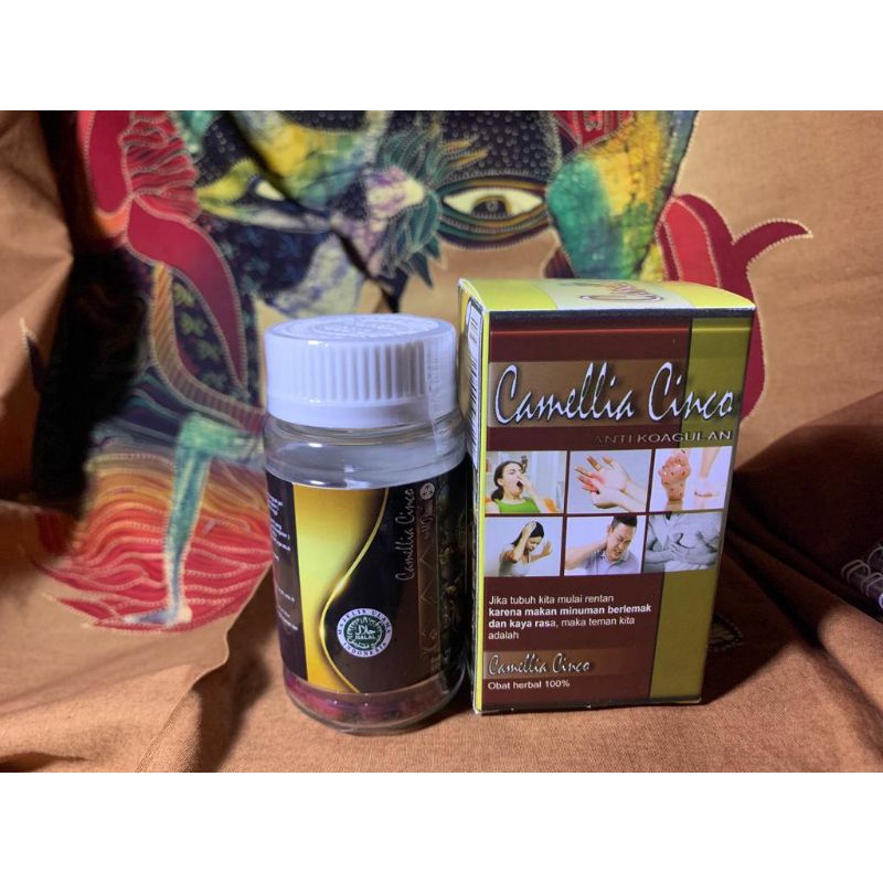 

Camellia cinco obat vertigo, darah tinggi, anti keagulan, kesemutan, trifinger ....