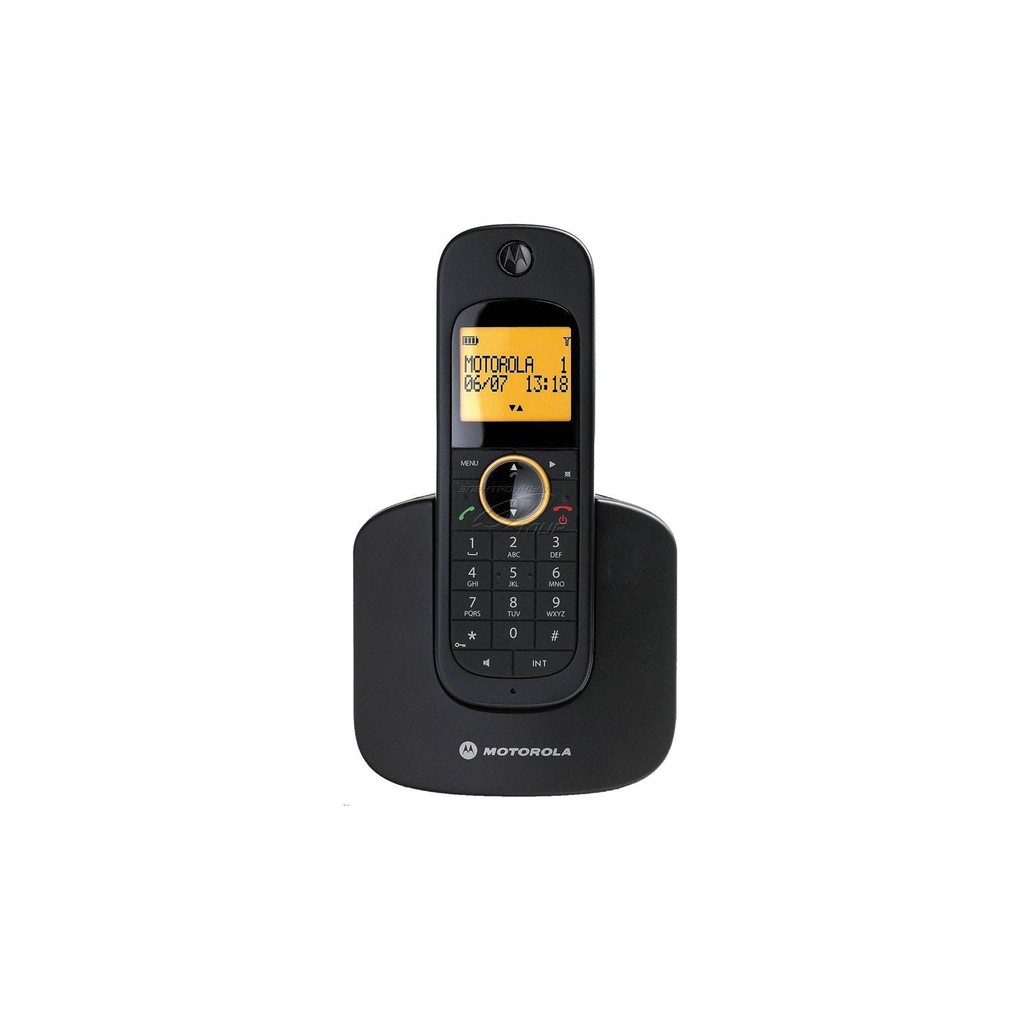 Motorola Wireless Phone D1001