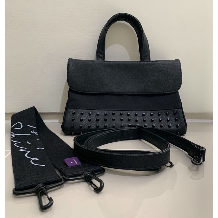 Preloved Second Tas Kwani Bag Mini