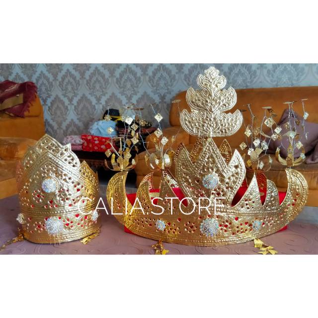 SIGER LAMPUNG PEPADUN