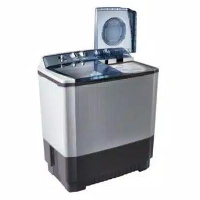 mesin cuci 2 tabung lg 16kg p1600