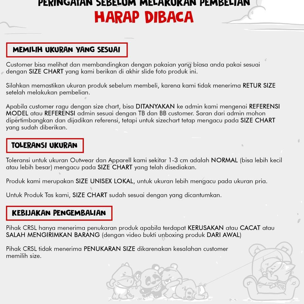 Bti31au22ᴷ • CRSL Odin Suringu baggu #2 | Black | Tas Selempang 3 in 1