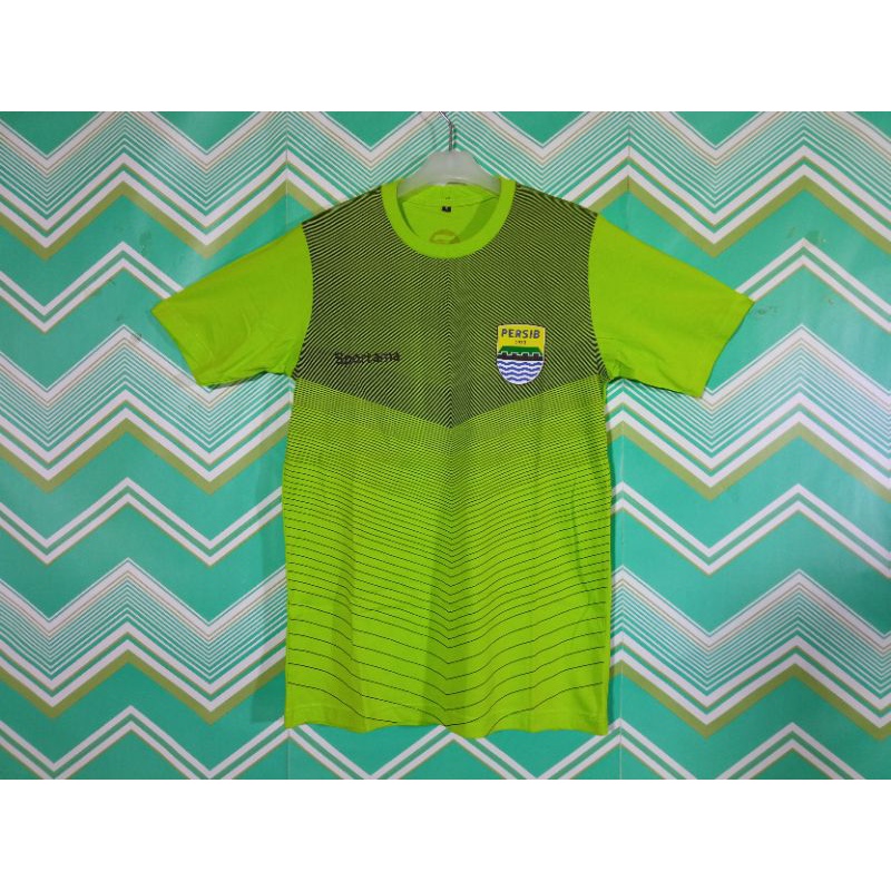 Tshirt Persib Official 2016