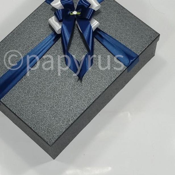 

❊ Papyrus 25x35 tinggi 10cm Kotak Kado Gift Box ❋