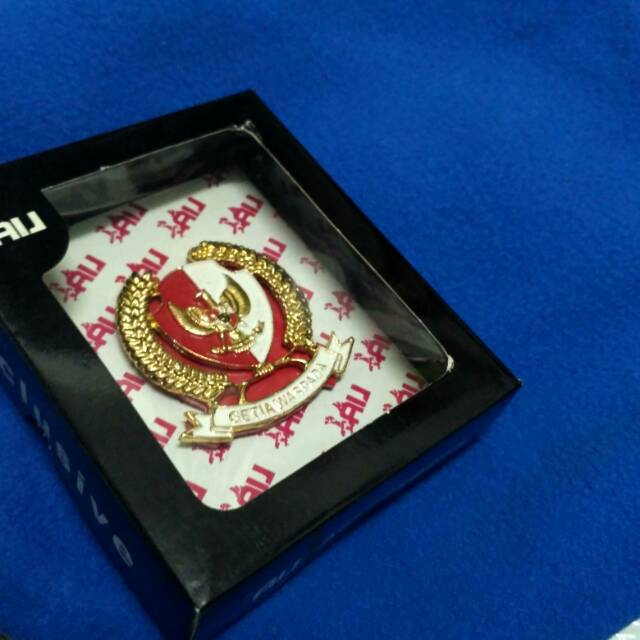 Emblem Paspampres