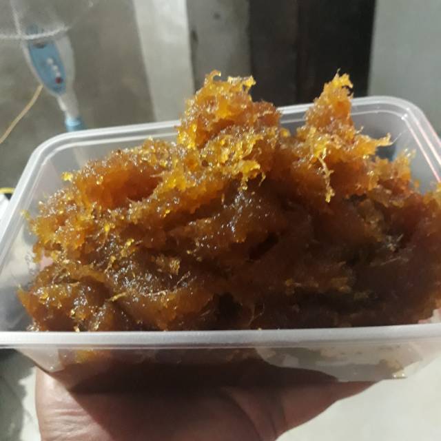 

Selai Nanas Isi Nastar Kemasan 500g