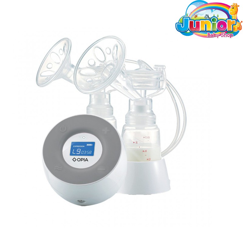 OPIA Pearl Electric Breastpump