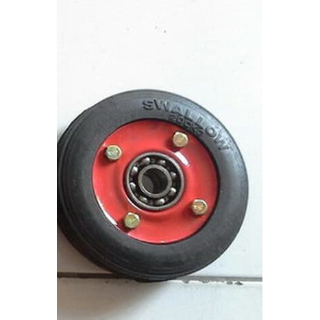 RODA LORI 6 IN SWALLOW 200 KG New / Original