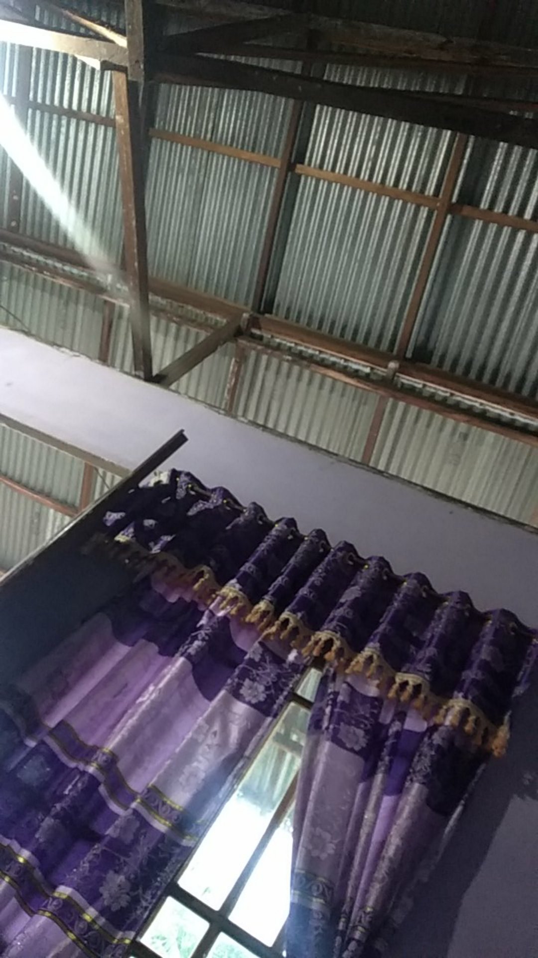 Payung Lipat Merek Nagoya