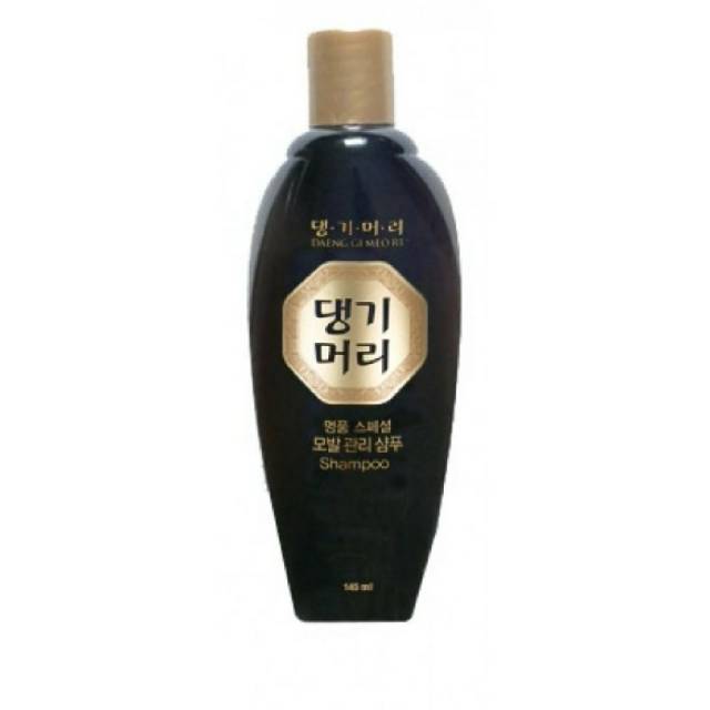 Shampoo Daeng Gi Meo Ri Oriental