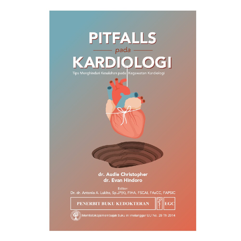 EGC Pitfalls pada Kardiologi