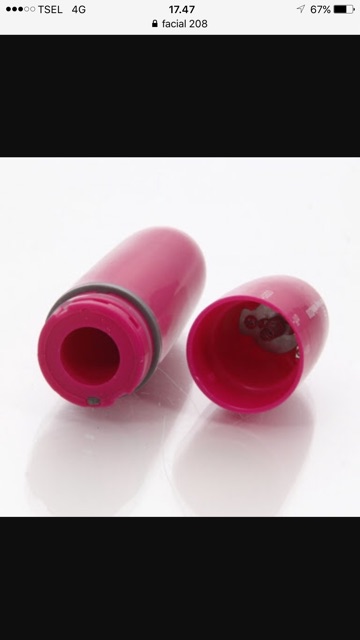 Mini eye massager 208 01080