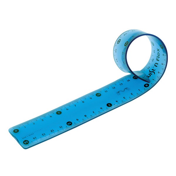 

Terbaru Maped Twist n Flex Unbreakable Ruler 20cm Hot