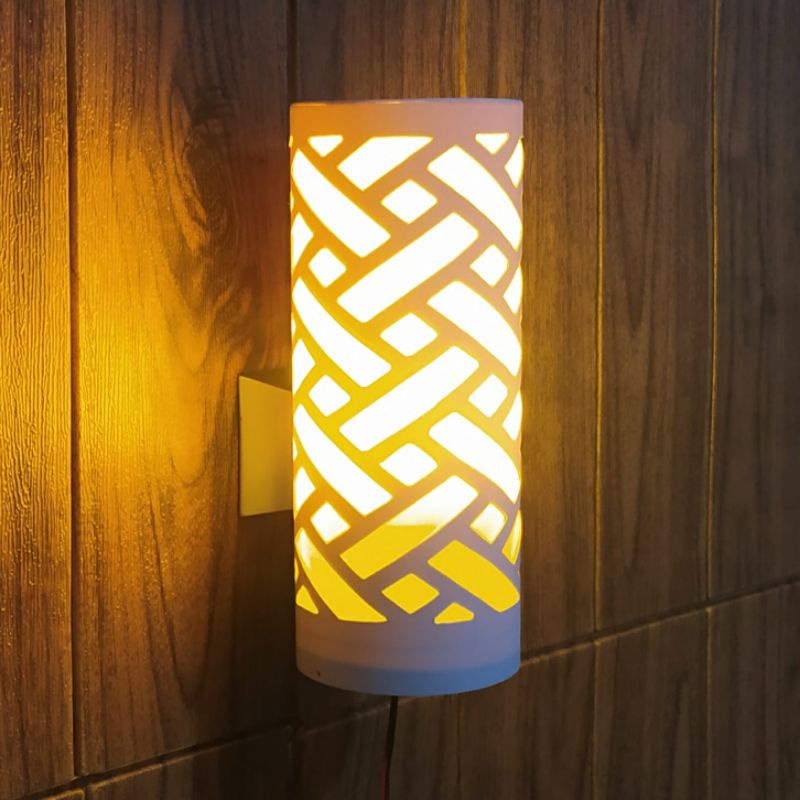 Lampu Dinding/Lampu Outdoor/Lampu Tempel /Lampu Taman/Lampu Tidur / Lampu