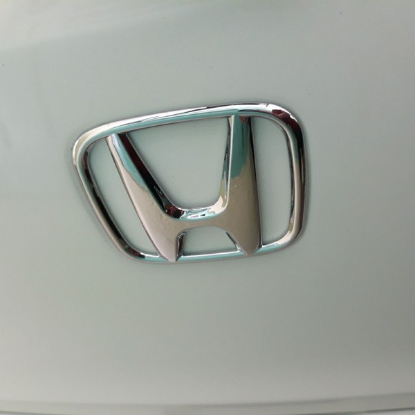 emblem logo honda emblem honda brio emblem bagasi all new brio 2019