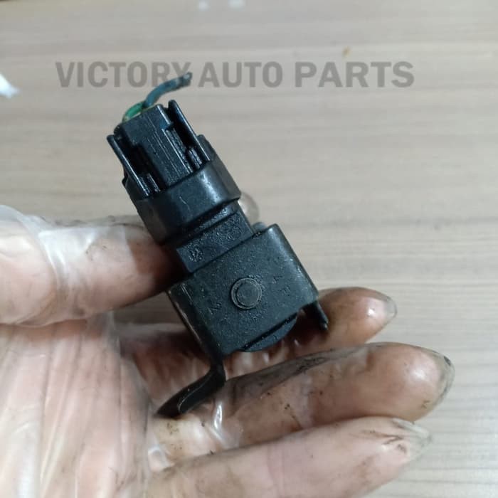 Vacum Switch Vacuum Valve Angin AC DAIHATSU 25360 - 97204 136200 - 2980 Asli ORI COPOTAN