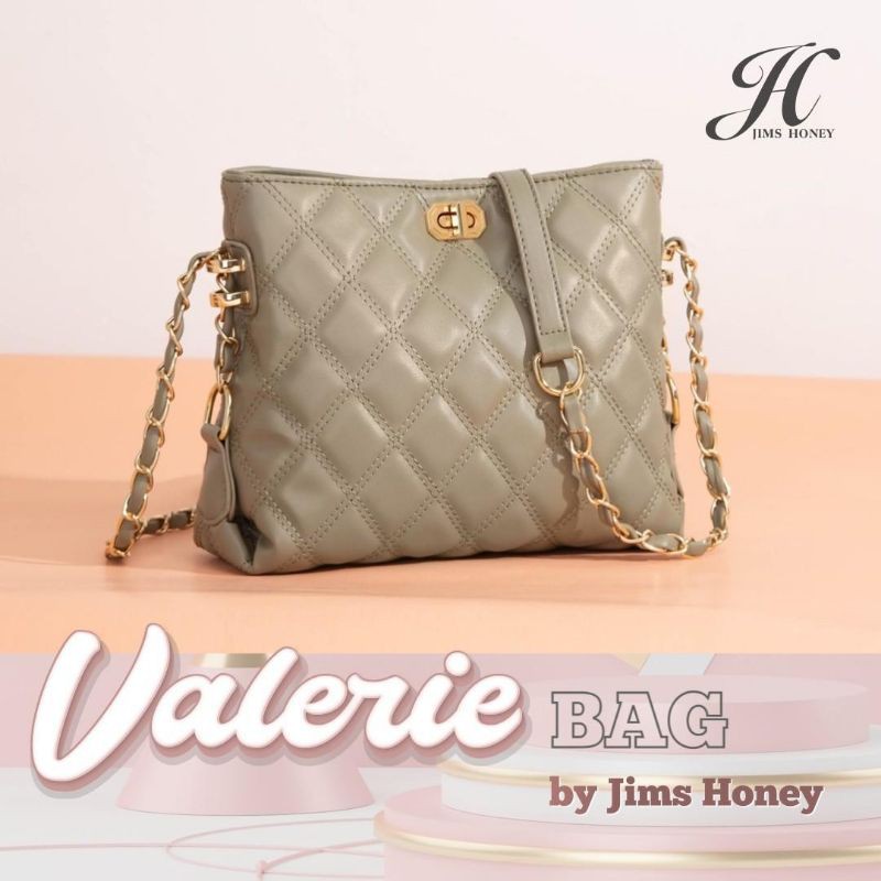 TAS SELEMPANG WANITA MURAH PROMO DISKON JIMS HONEY JH VALERIE BAG KADO ULTAH ANNIVERSARY PACAR ISTRI CEWEK PEREMPUAN UNIK ELEGANT CANTIK MURAH FEMINIM TAS KADO LEBARAN