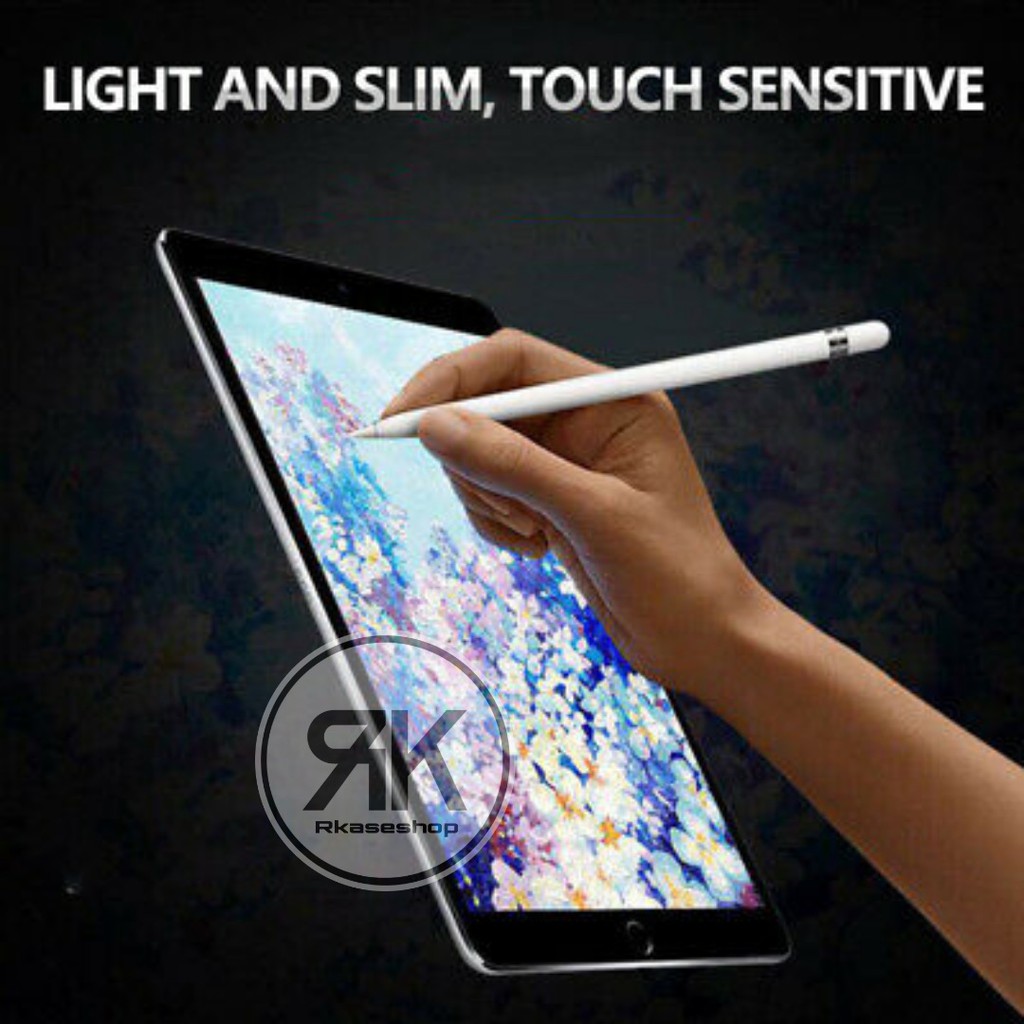 Hydrogel anti gores IPAD PRO 11 129 inch  2018 2020 screen guard protector