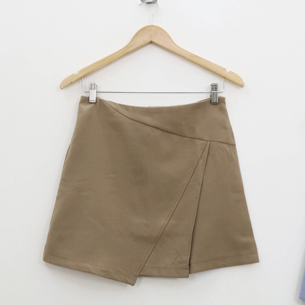 Hora skirt pants - Thejanclothes