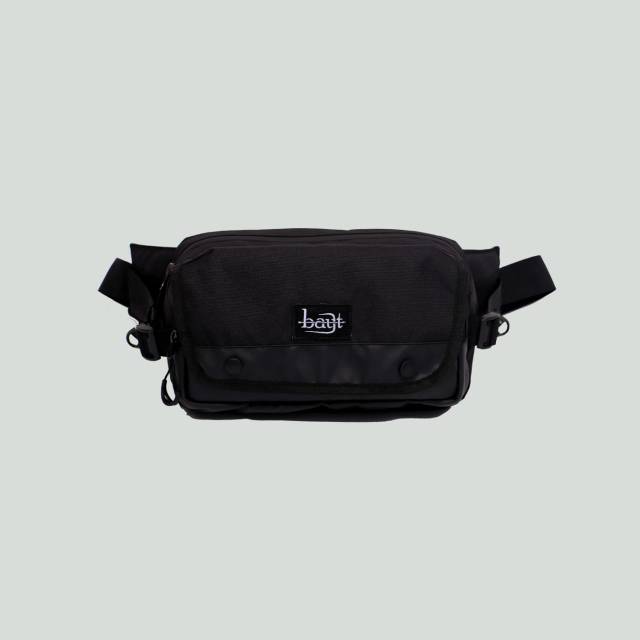 BAYT | Fatih waistbag tas pinggang