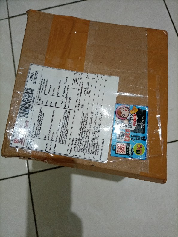 Apron Mama Koki Masak Celemek Masak Remaja Karakter Kartun Lucu