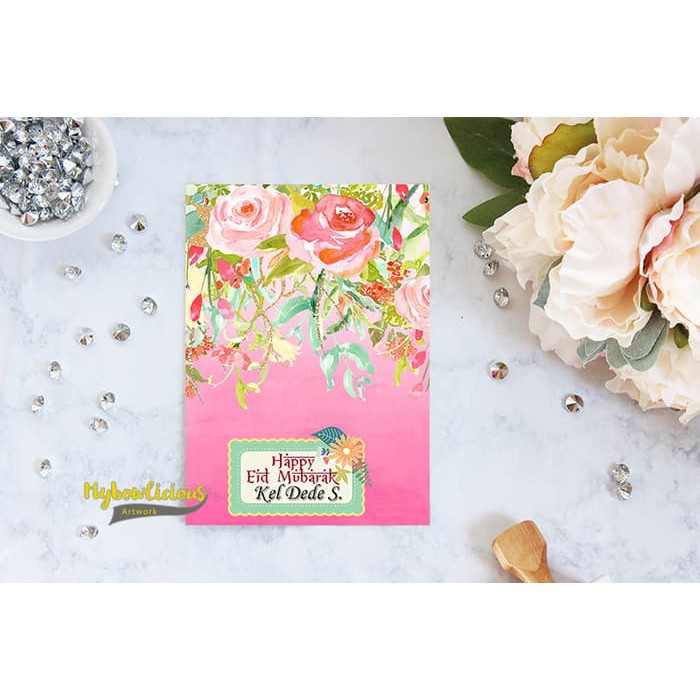 

TERMURAH Amplop Uang untuk Lebaran / Angpao / Kawinan - Bisa custom B0092