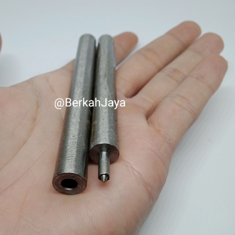 Alat Pasang Kancing Cetet Besi 12 mm 330