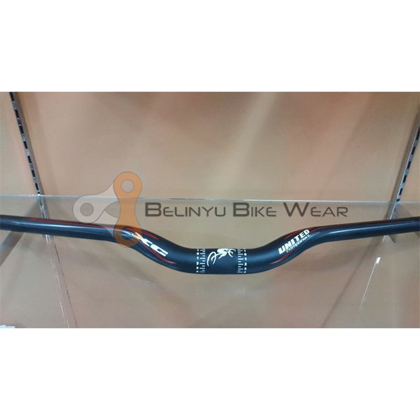 Seller murah Handlebar/Stang United XC