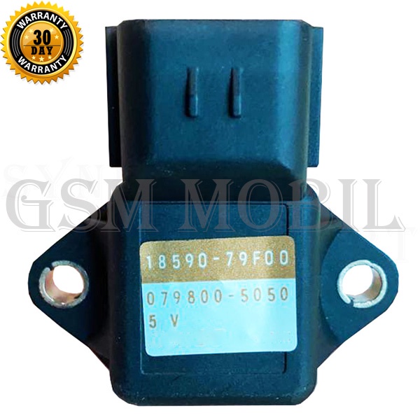 Sensor MAP Suzuki APV Futura Injection - 10003962