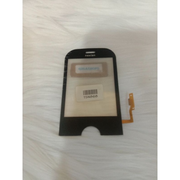 TOUCHSCREEN NEXIAN G868